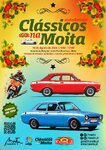 08 - Clássicos na Moita Cartaz Agosto 2026